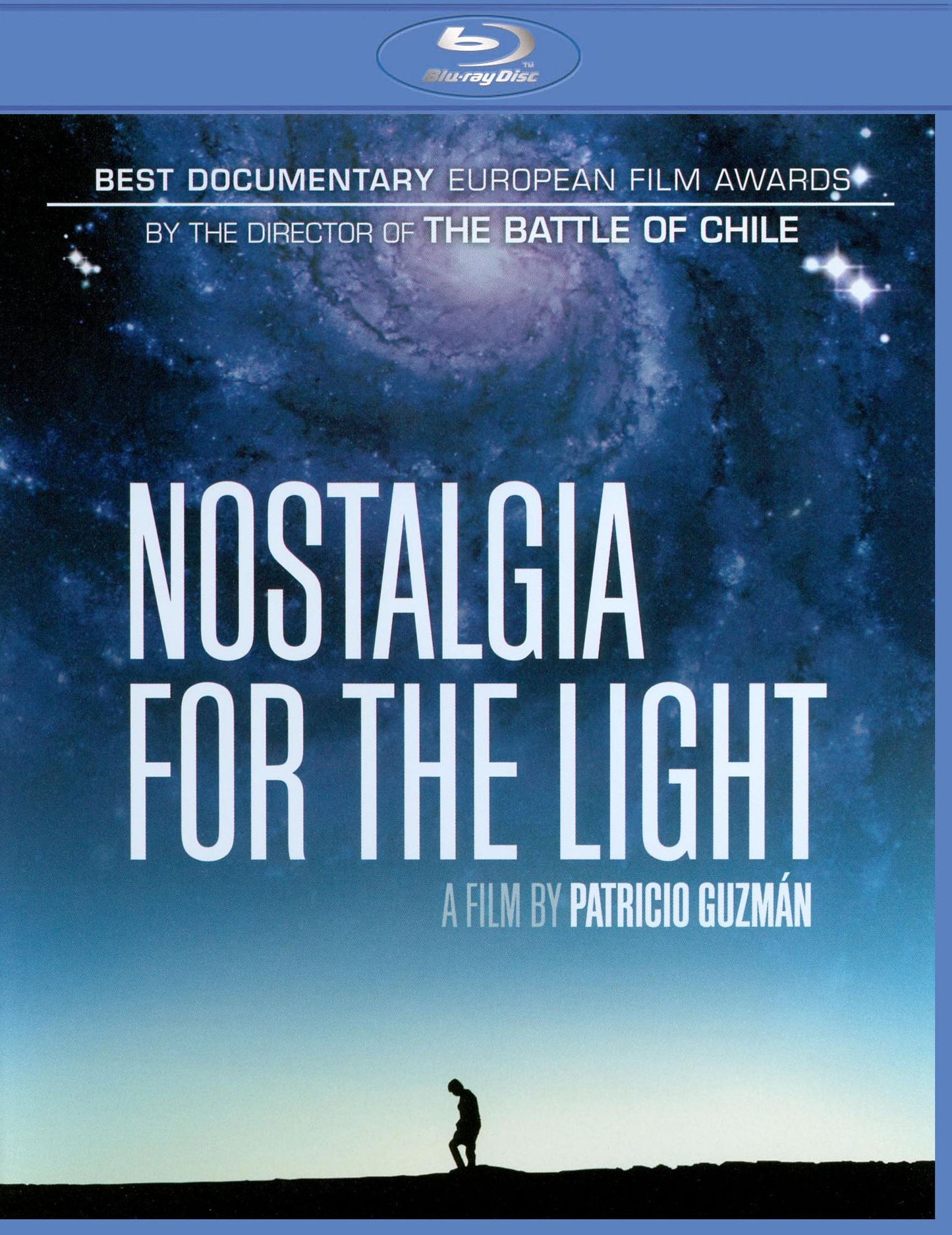 Nostalgia for the Light [Blu-ray]