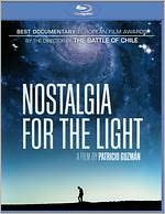 Nostalgia for the Light [Blu-ray]