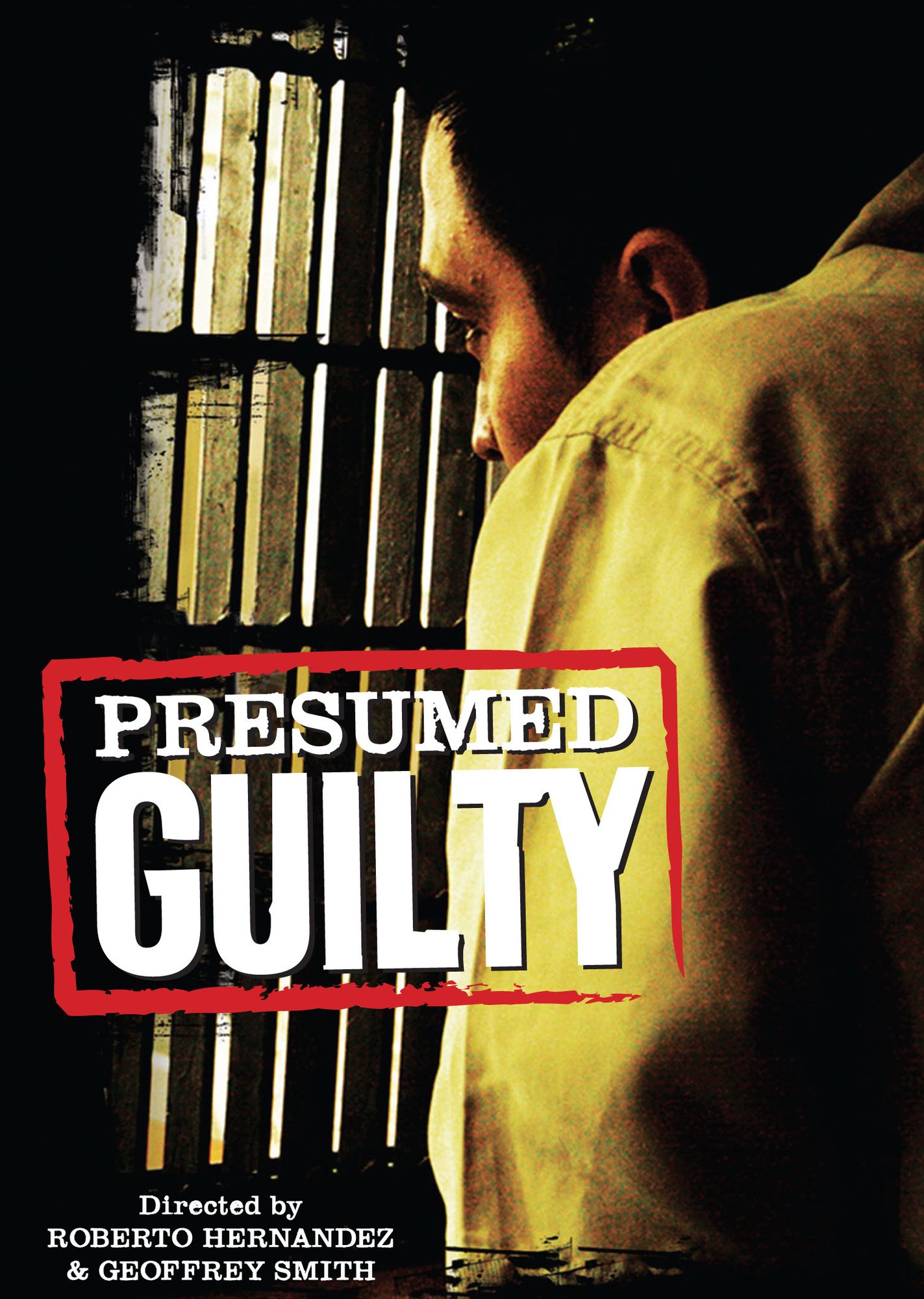 Presumed Guilty