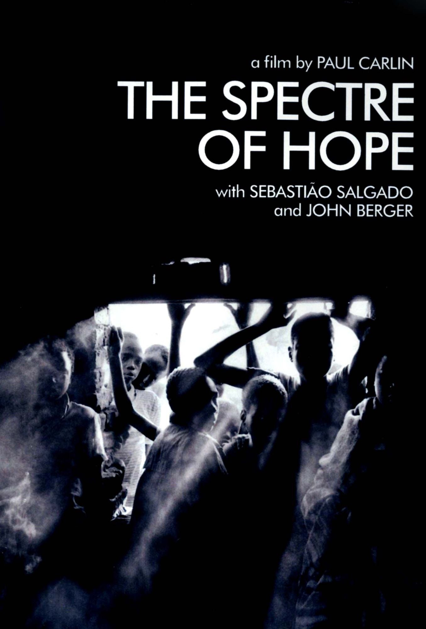The Spectre of Hope