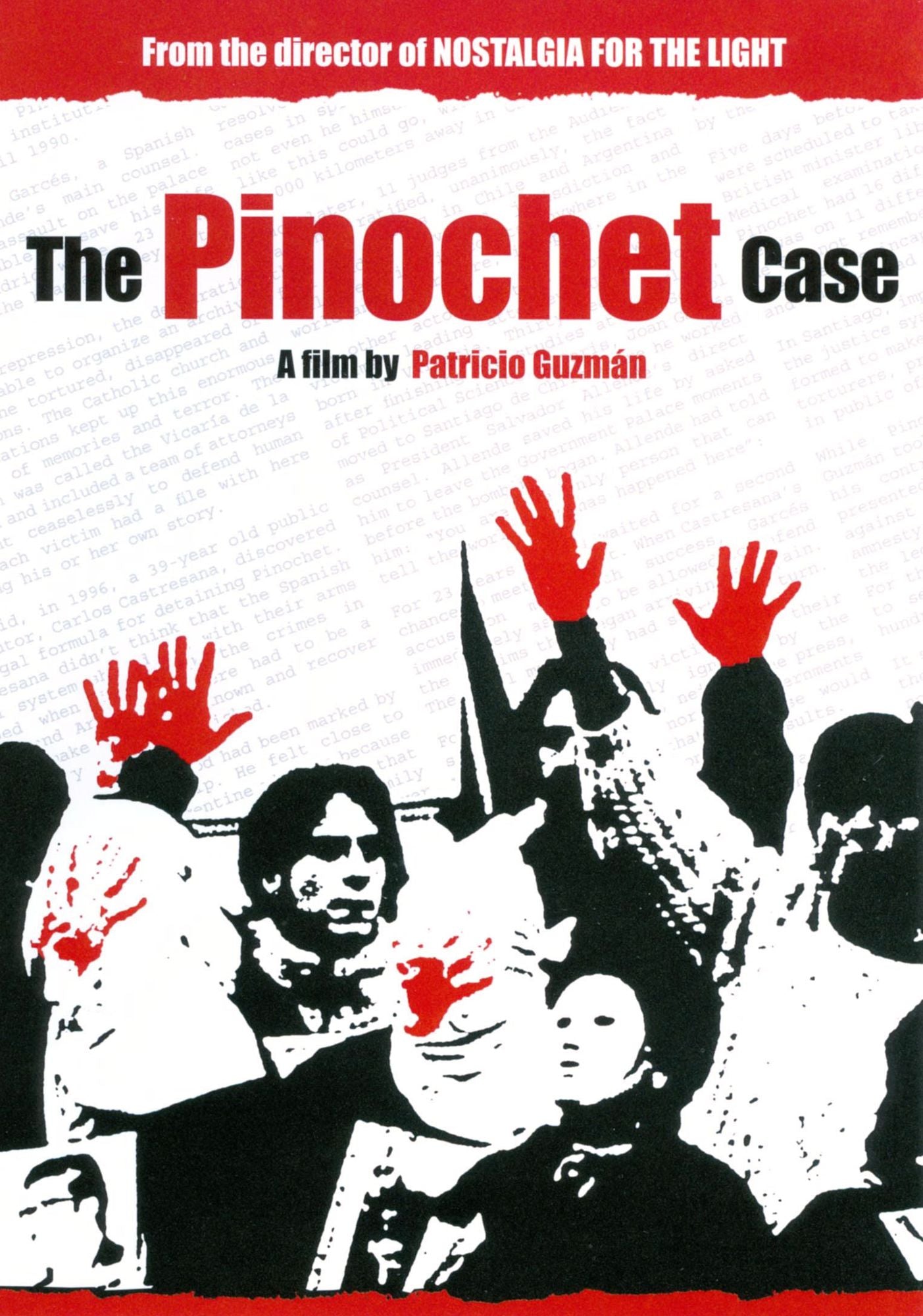 The Pinochet Case