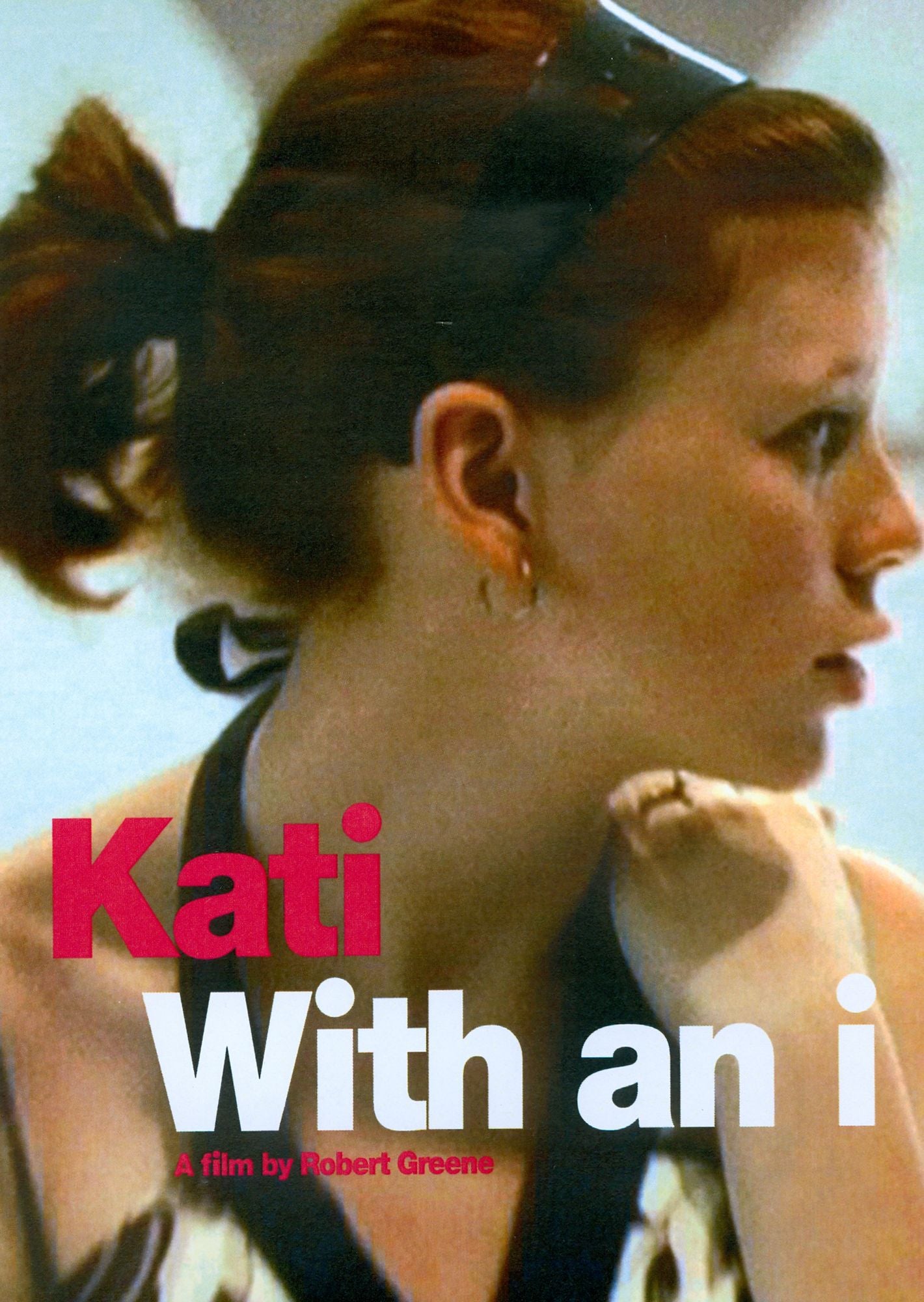Kati With an I