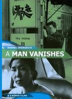 A Man Vanishes [4 Discs]