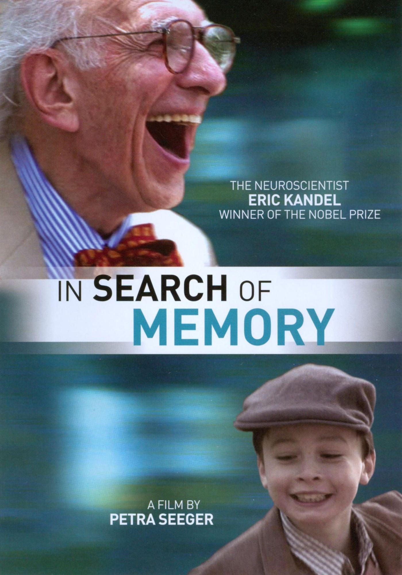 In Search of Memory