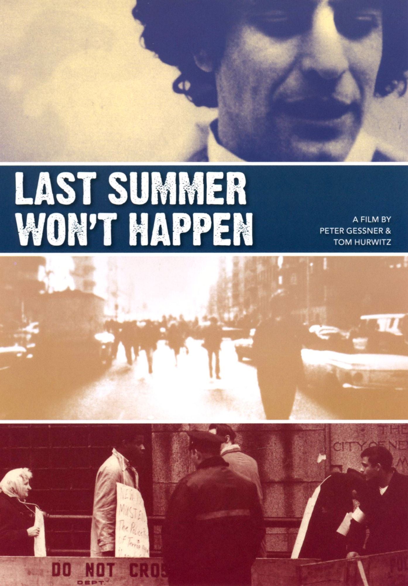 Last Summer Won't Happen