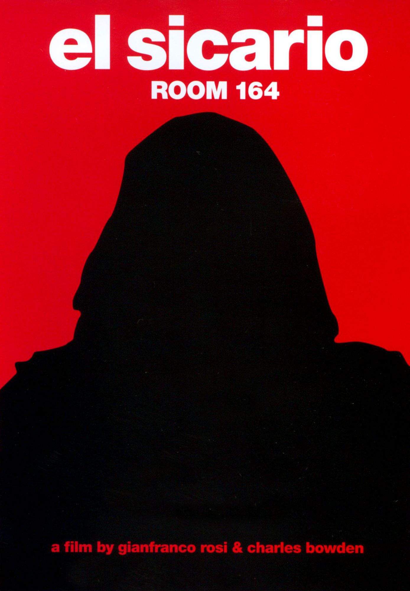 El Sicaro, Room 164