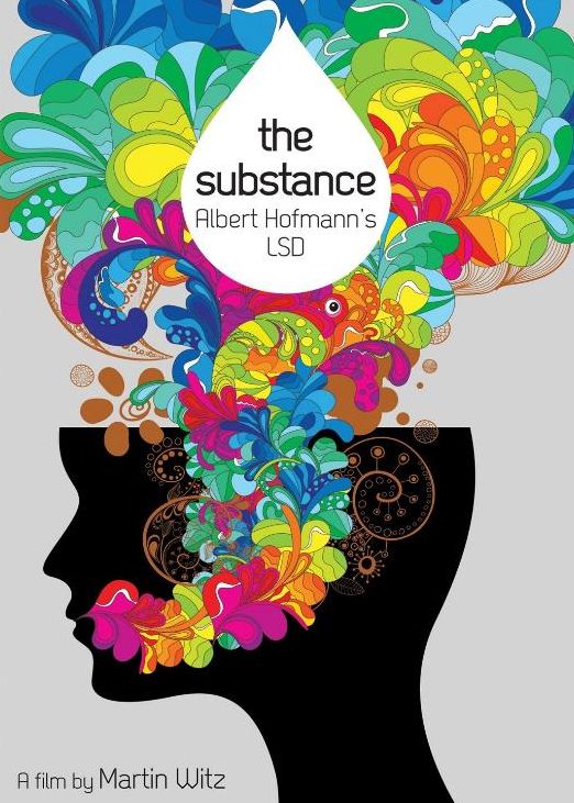 The Substance: Albert Hofmann's LSD