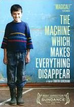 The Machine Which Makes Everything Disappear