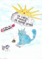 To Chris Marker, An Unsent Letter