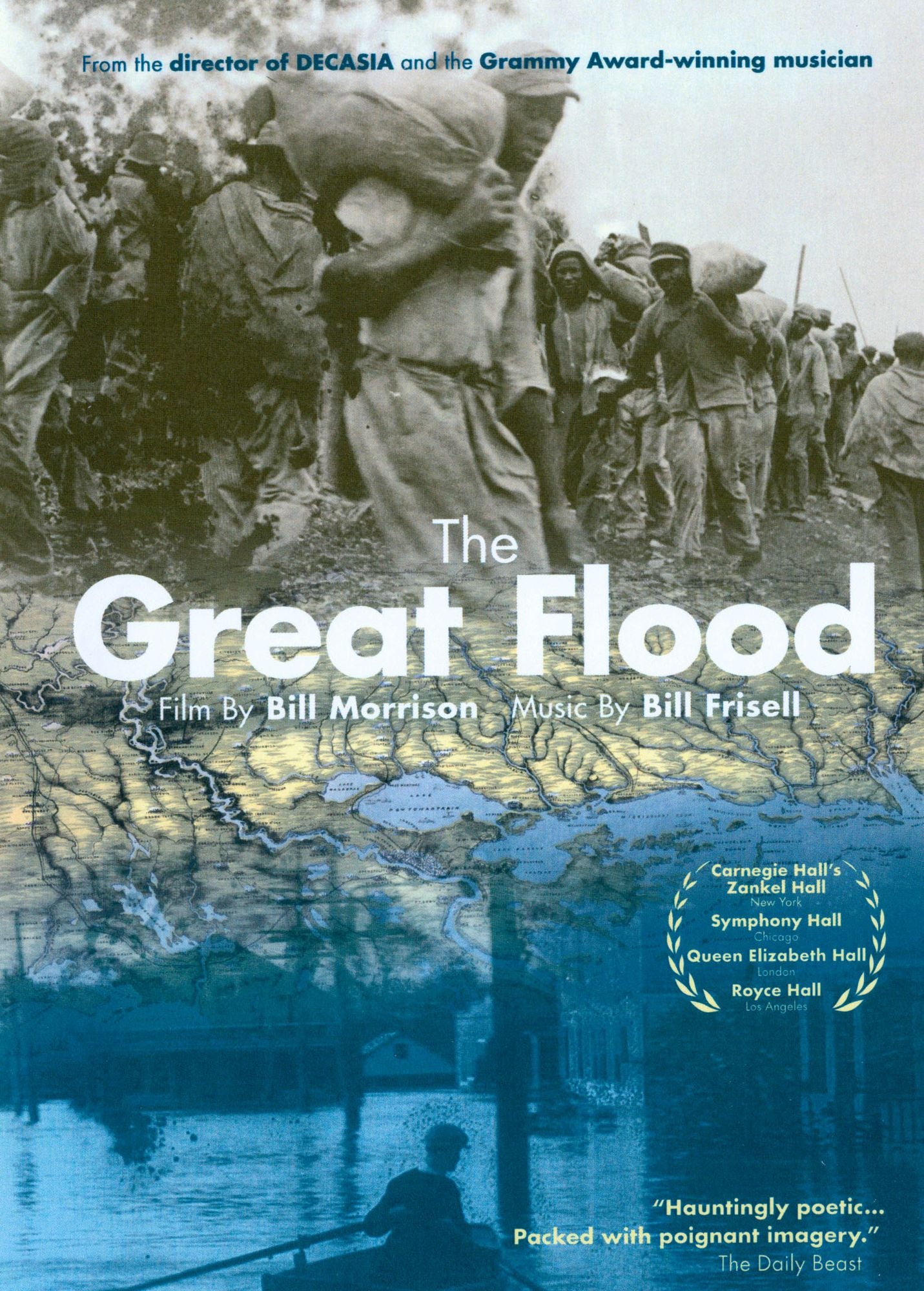 The Great Flood