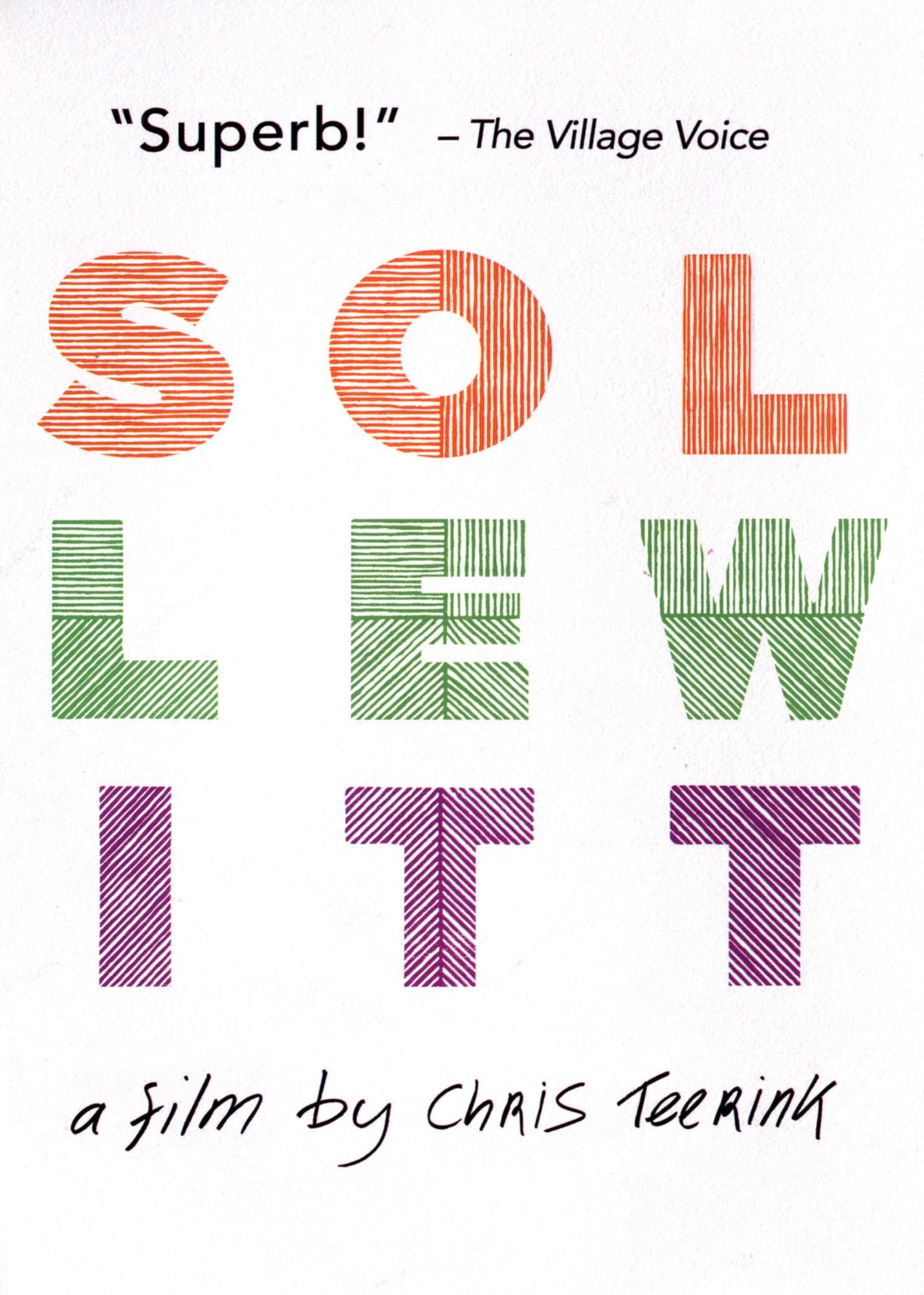 Sol Lewitt