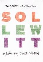 Sol Lewitt