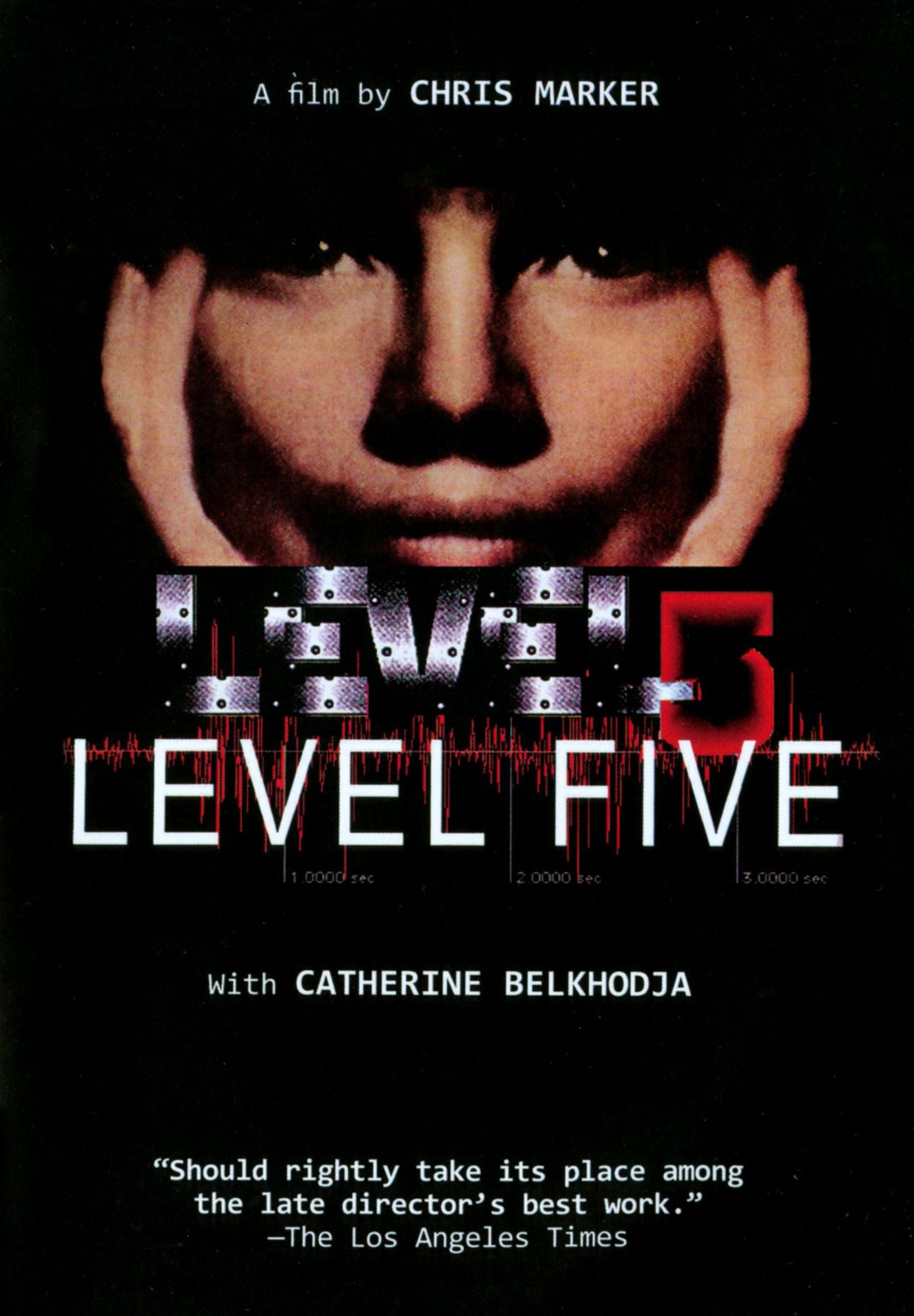 LEVEL FIVE / (ENG)
