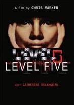 LEVEL FIVE / (ENG)