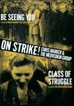 ON STRIKE / (B&W)
