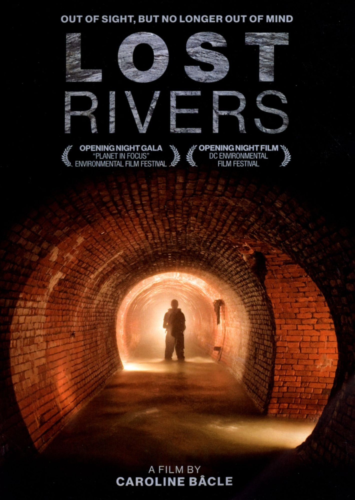 Lost Rivers