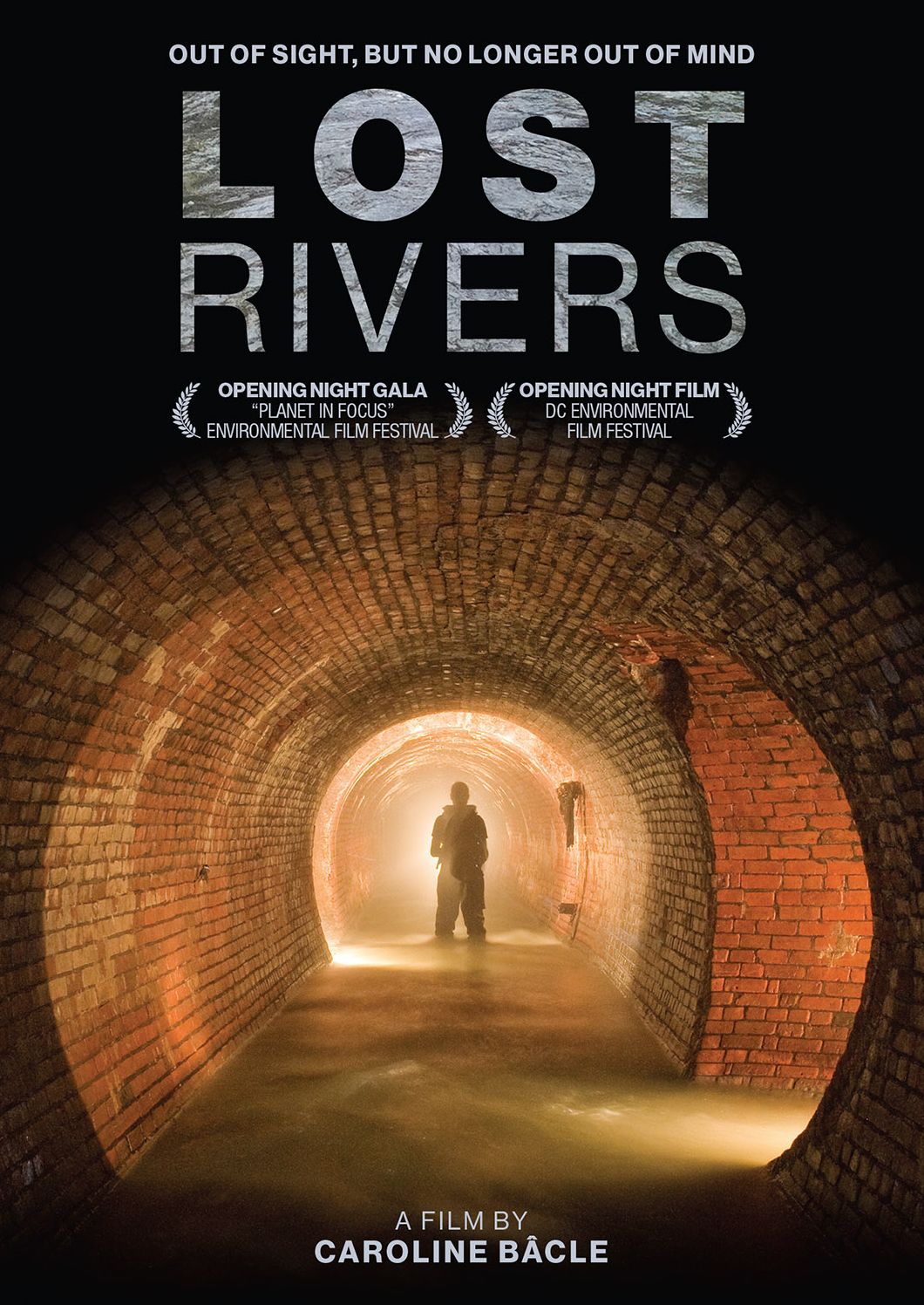 Lost Rivers