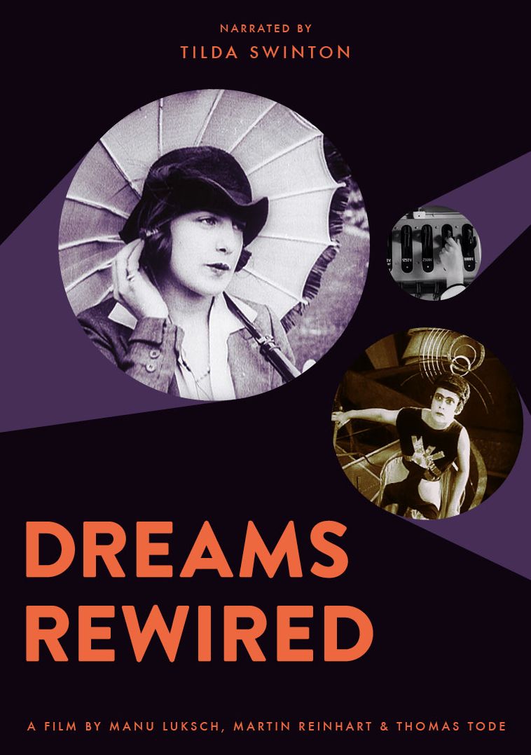 Dreams Rewired