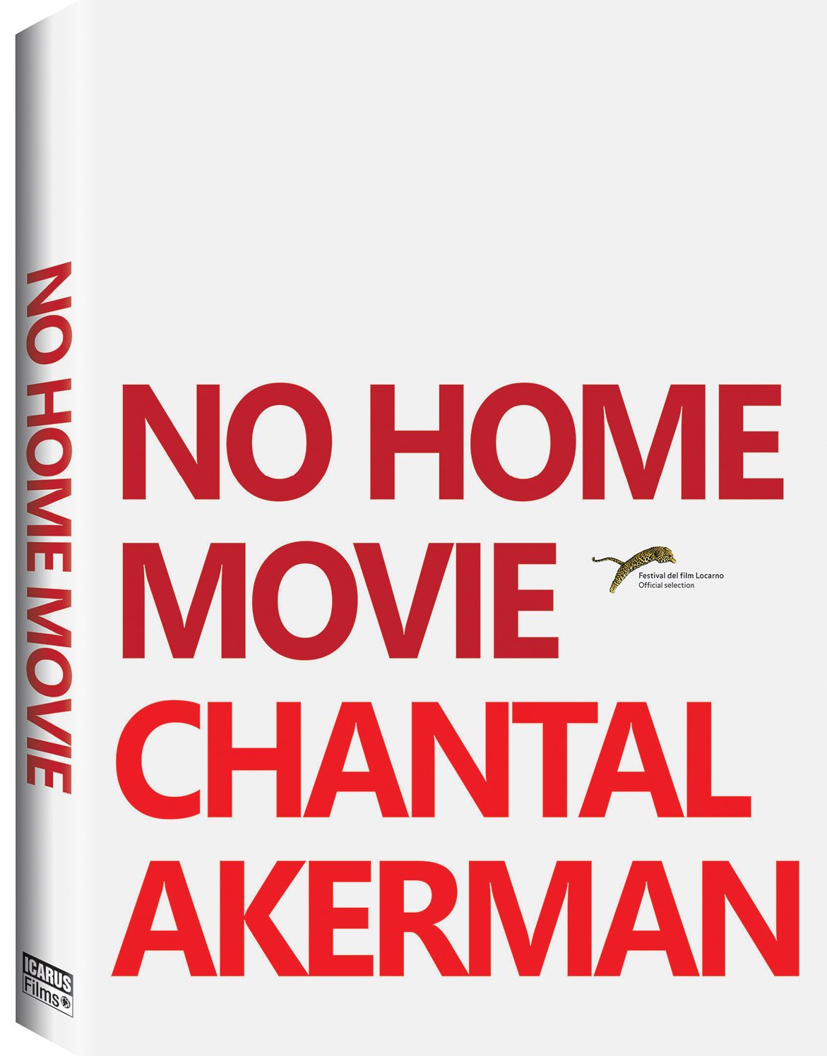 No Home Movie