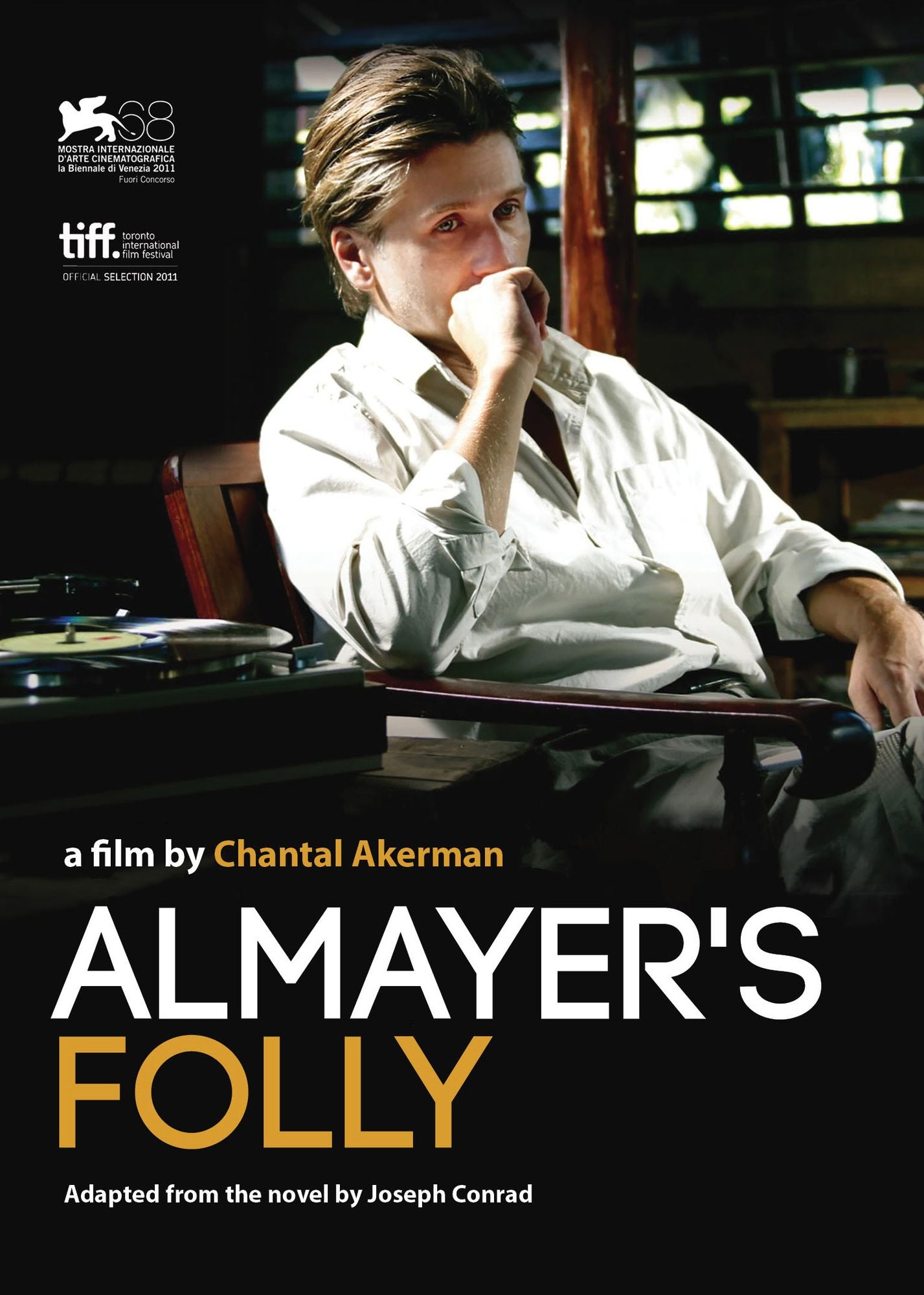 Almayer's Folly