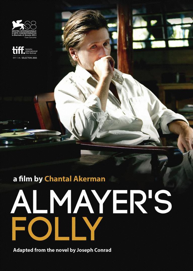 Almayer's Folly