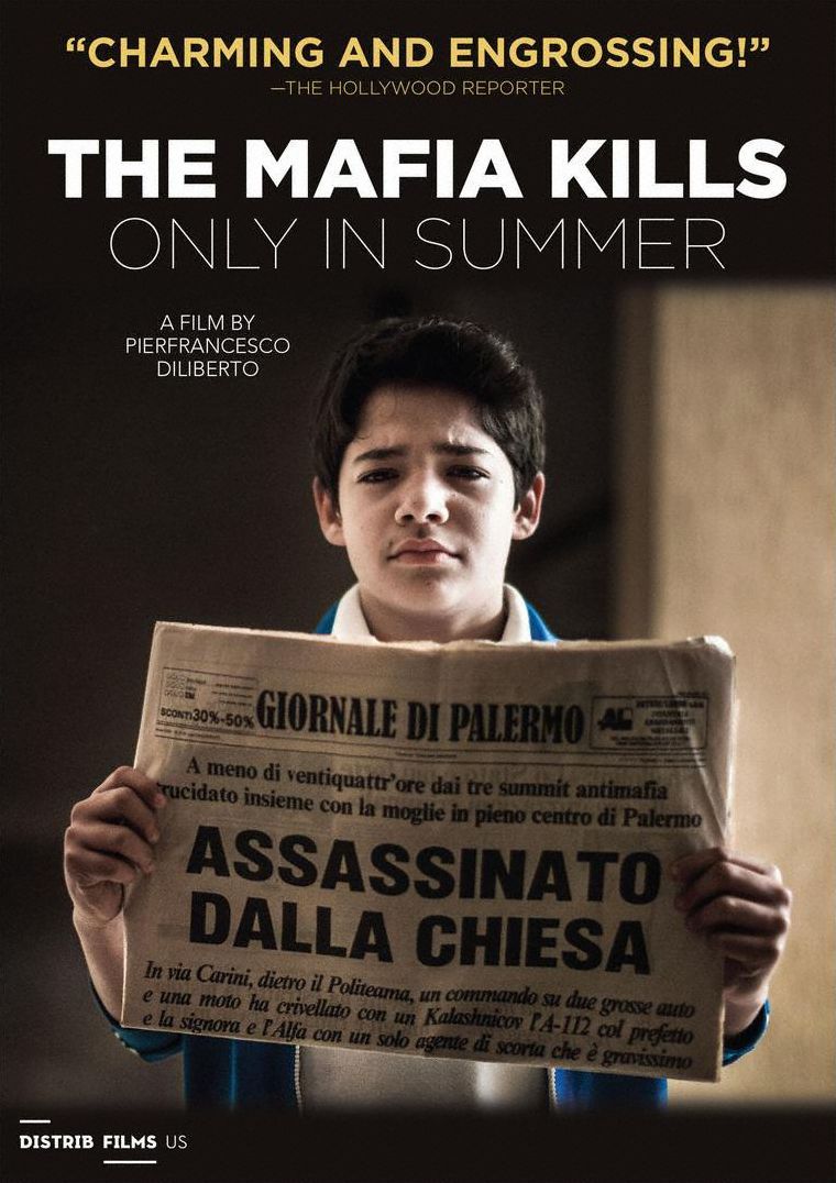 The Mafia Kills Only in Summer