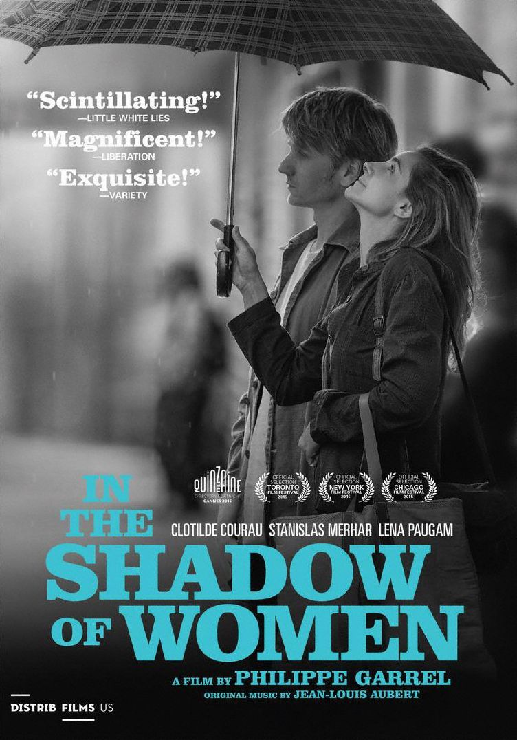 In The Shadow Of Women