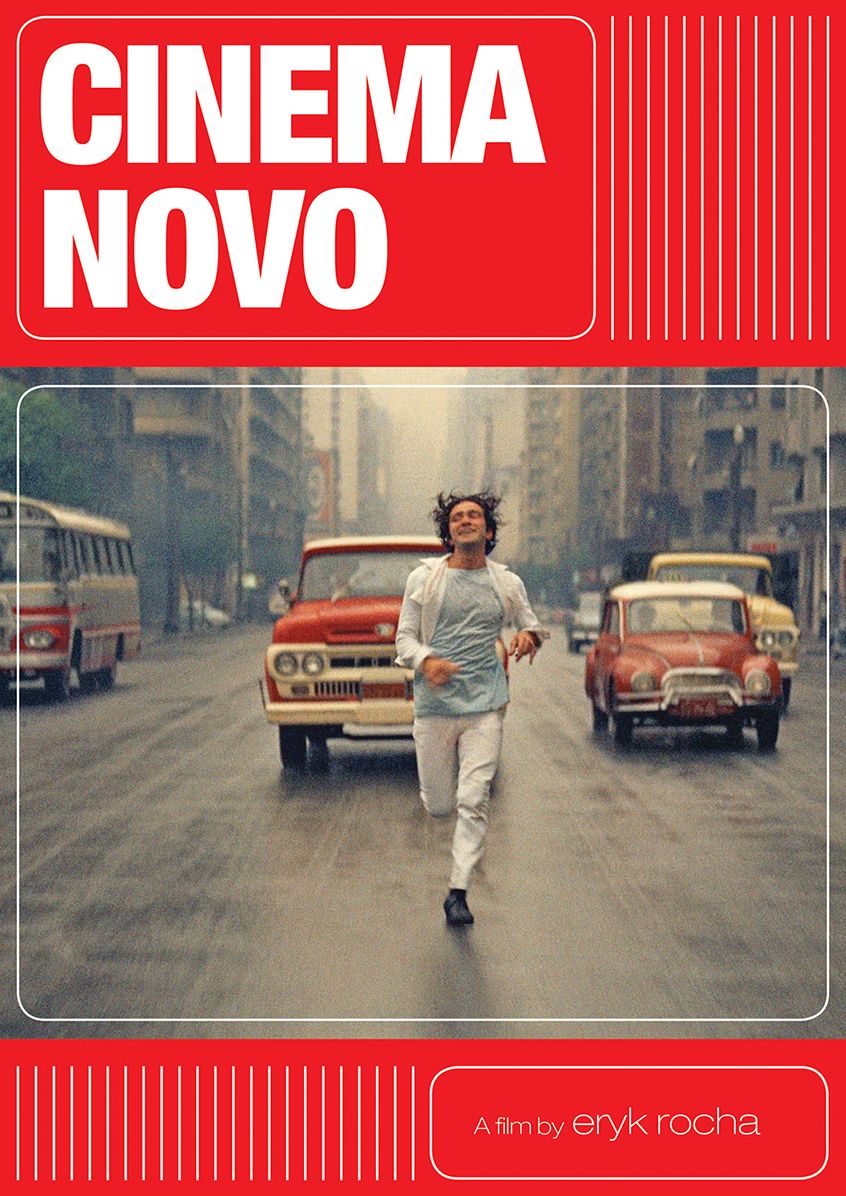 CINEMA NOVO
