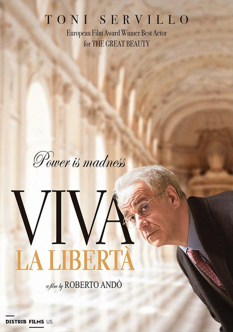 VIVA LA LIBERTA