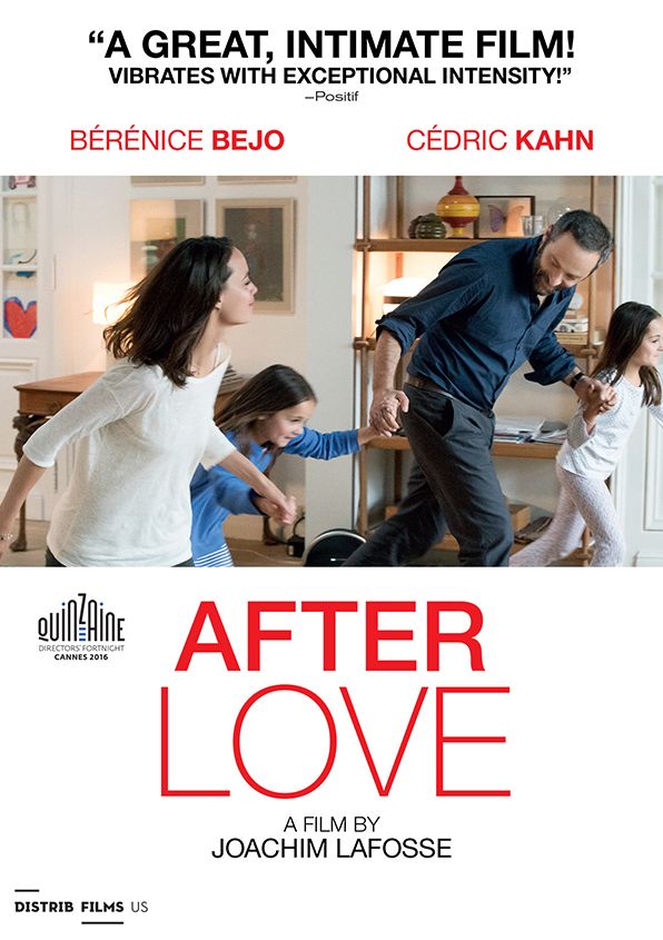 After Love
