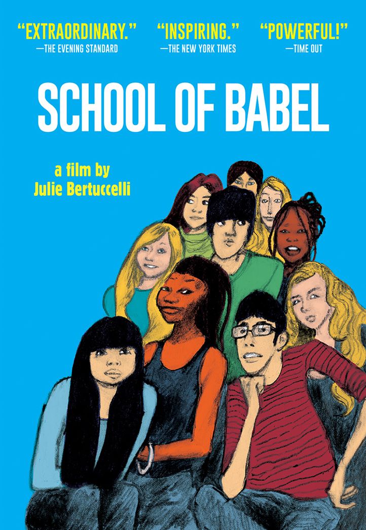 School of Babel