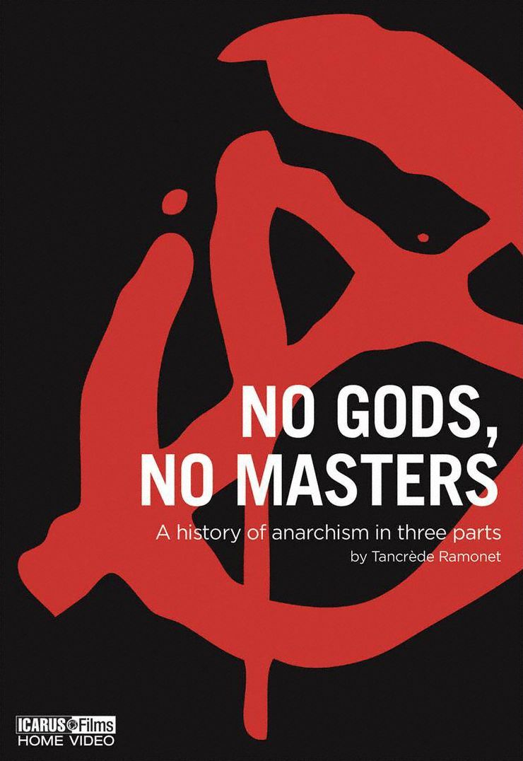 No Gods, No Masters