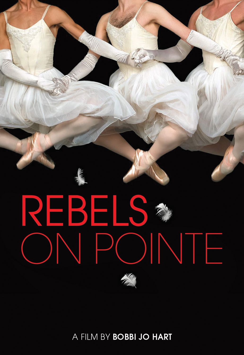 Rebels on Pointe