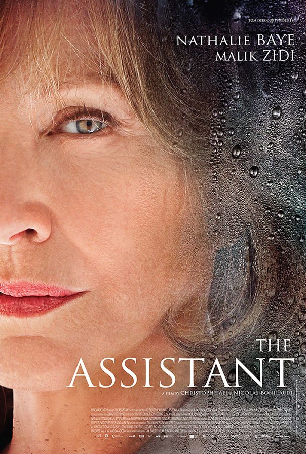 Assistant