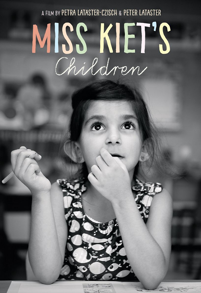 Miss Kiet's Children