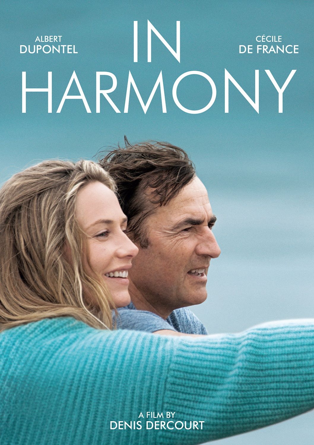 In Harmony