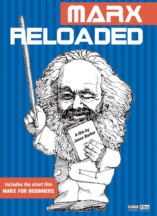 Marx Reloaded
