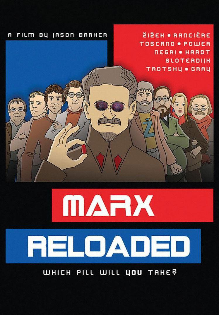 Marx Reloaded