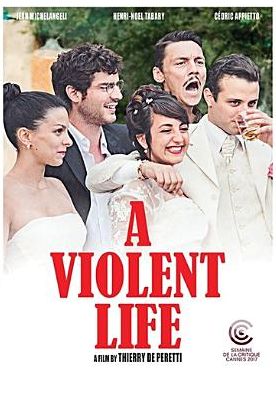 A Violent Life