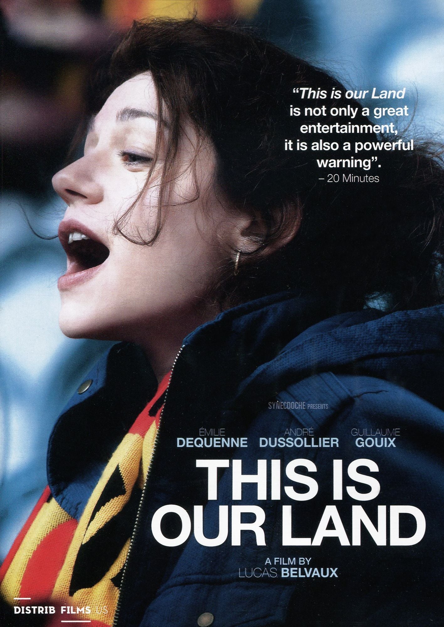 This Is Our Land