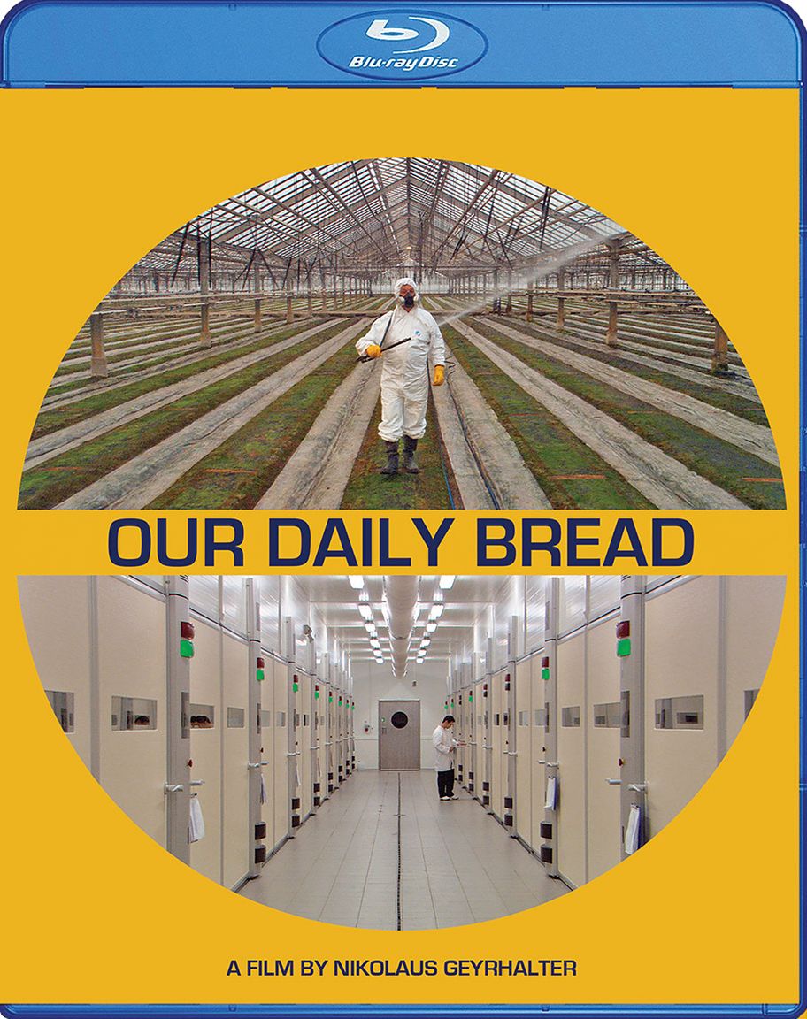 Our Daily Bread