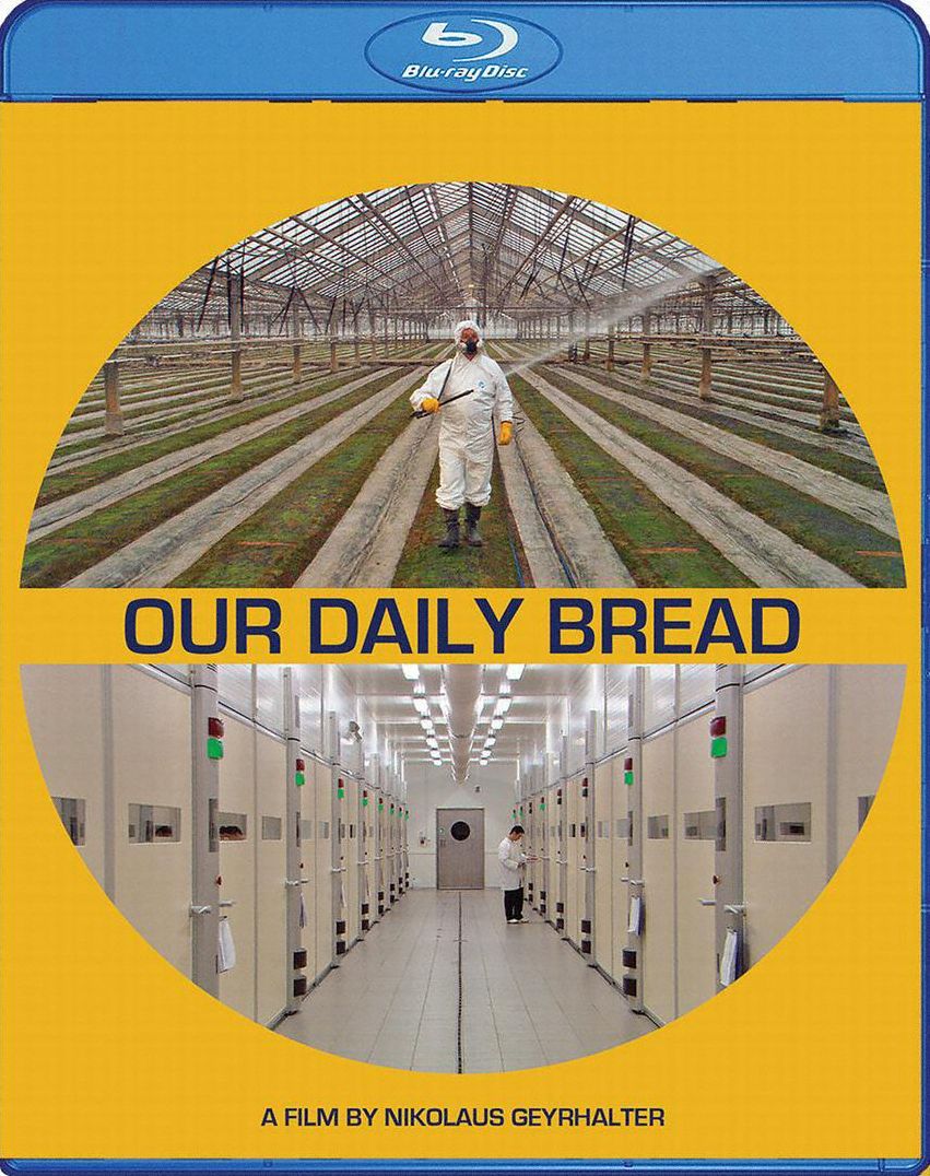 Our Daily Bread
