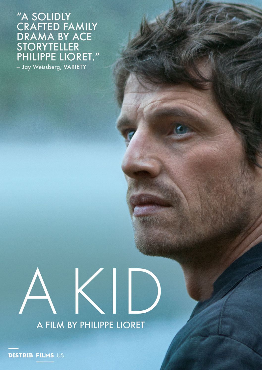 A Kid