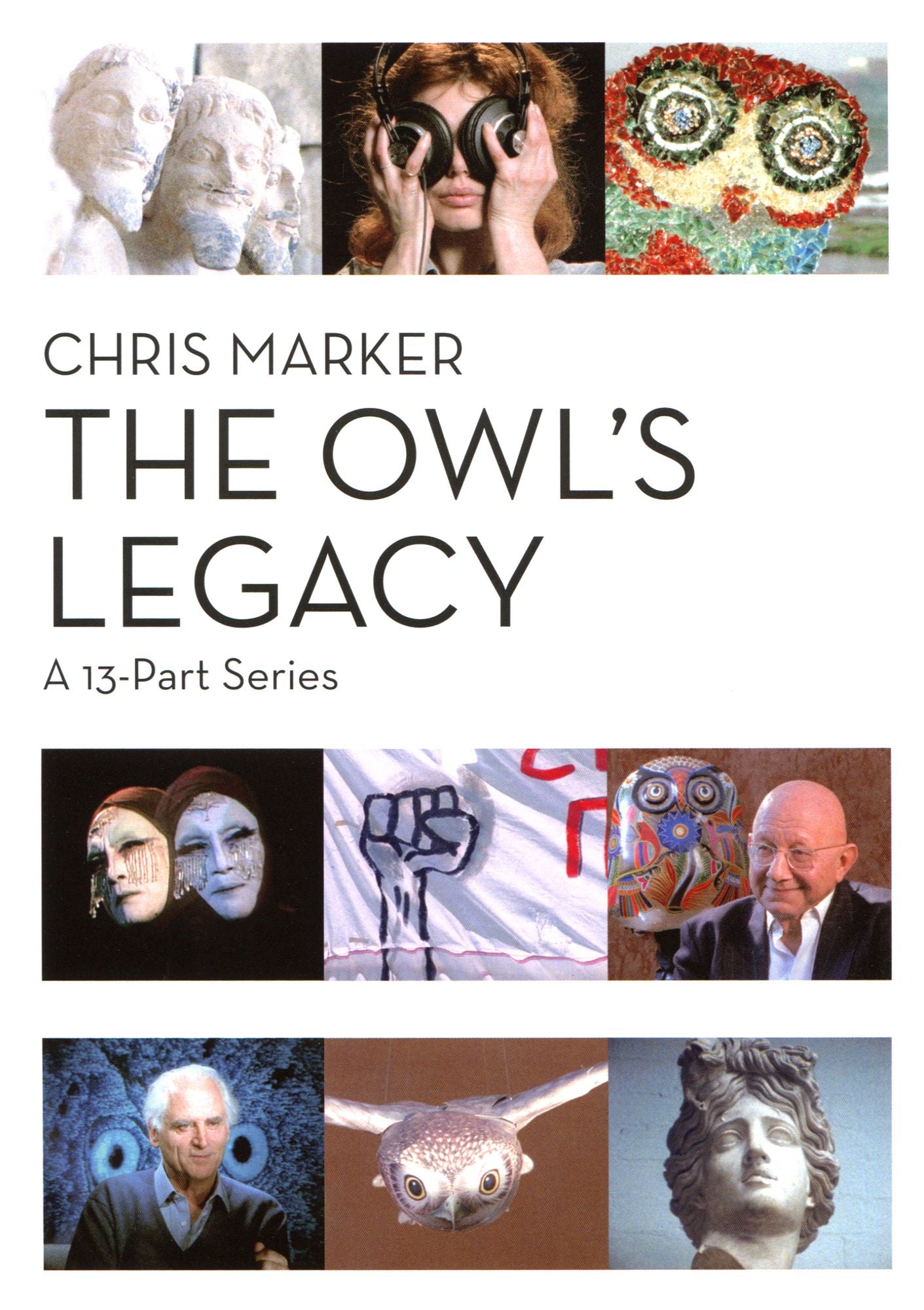 Owl's Legacy