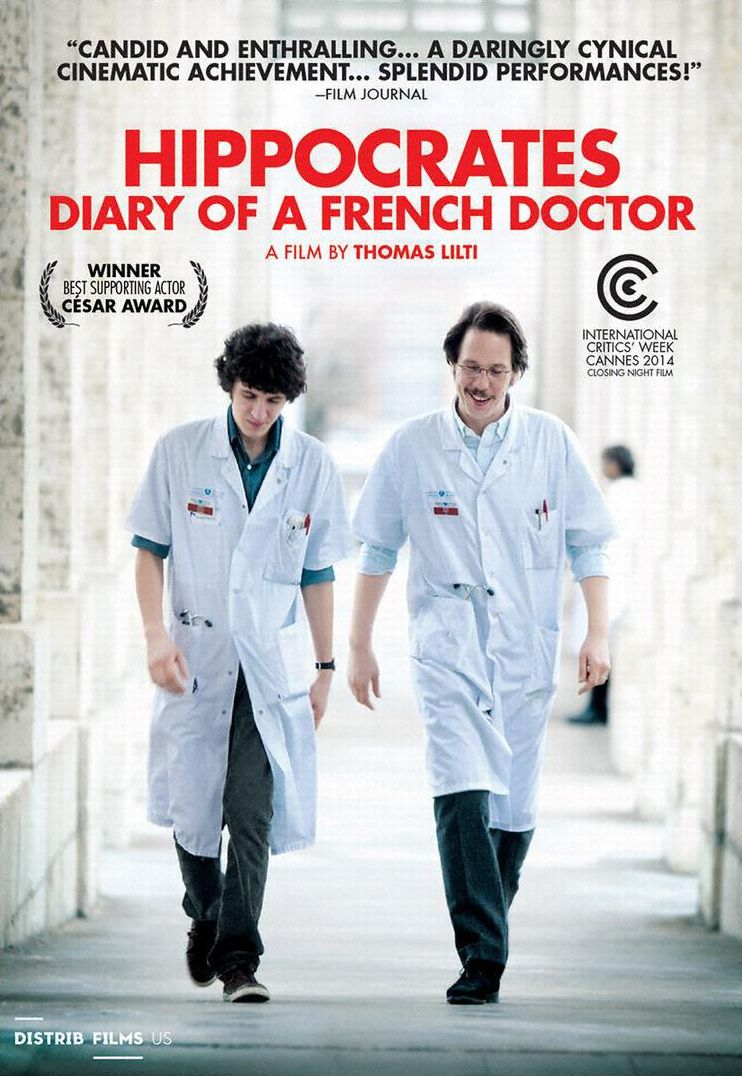 Hippocrates: Diary of a French Doctor
