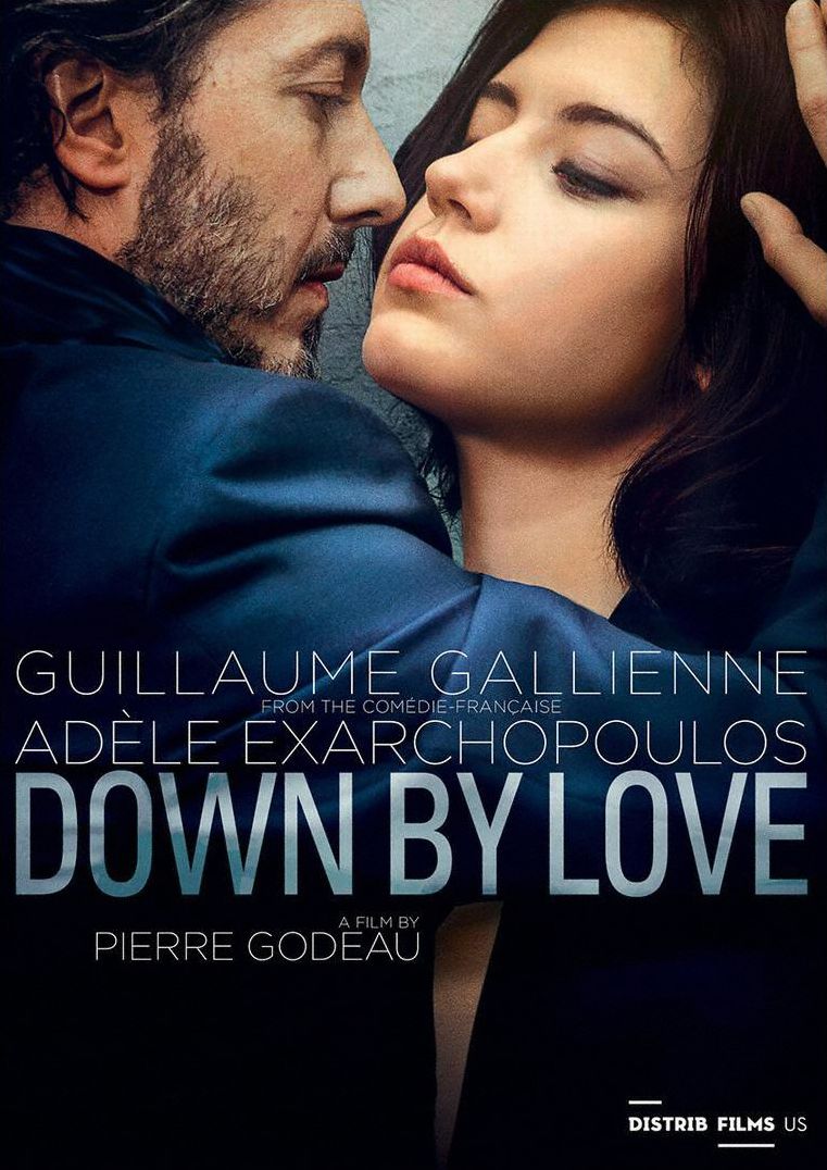 Down by Love