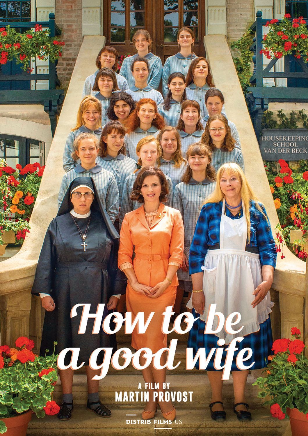 How To Be A Good Wife / (Sub)