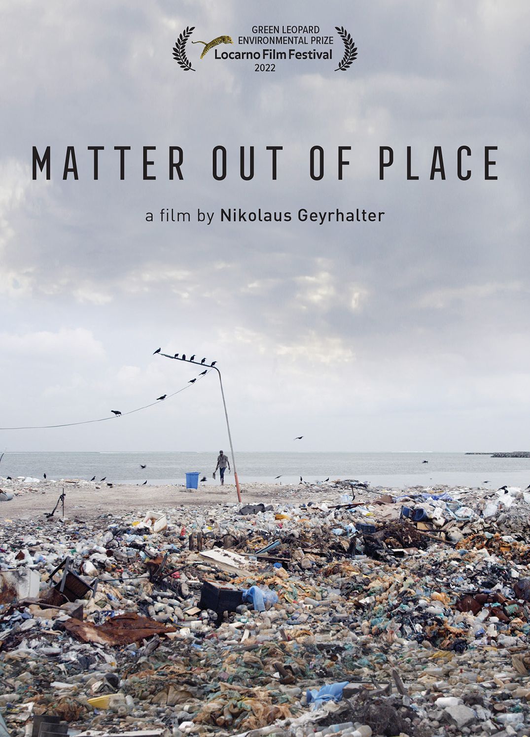 Matter Out Of Place / (Sub)