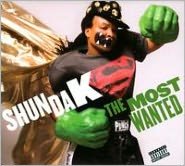 The Most Wanted