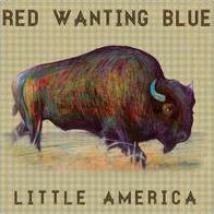 Little America [Lp]
